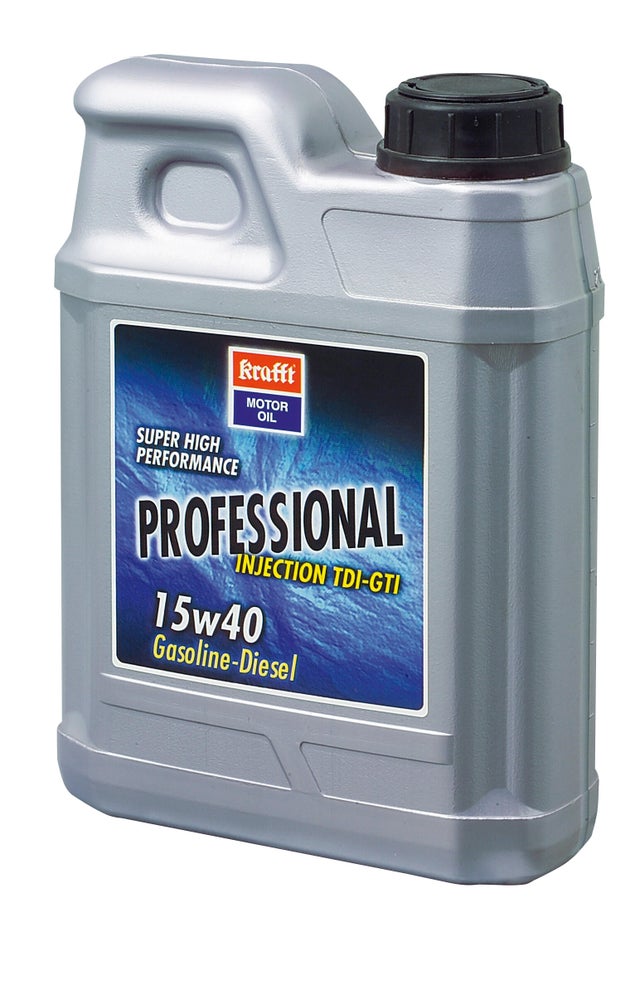Huile moteur 2L 