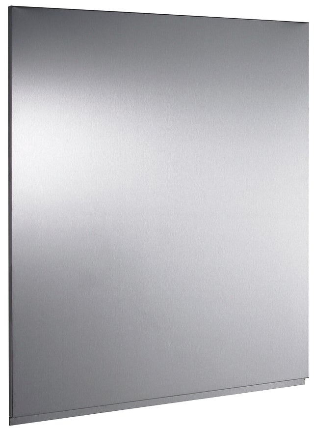 Crédence inox L.90 x l.30 cm ép.1,10 mm