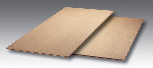 Dalle de Plancher Ctbh Ép. 19 mm 2060 x 905 mm