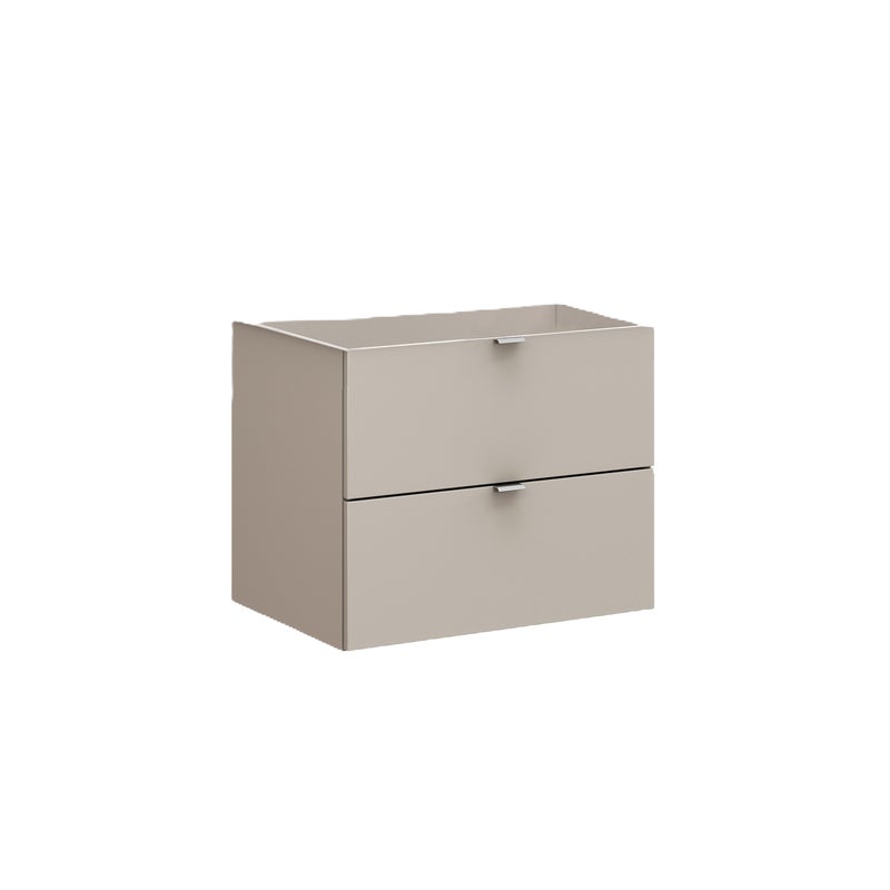 Szafka pod umywalkę Smooth Cashmere