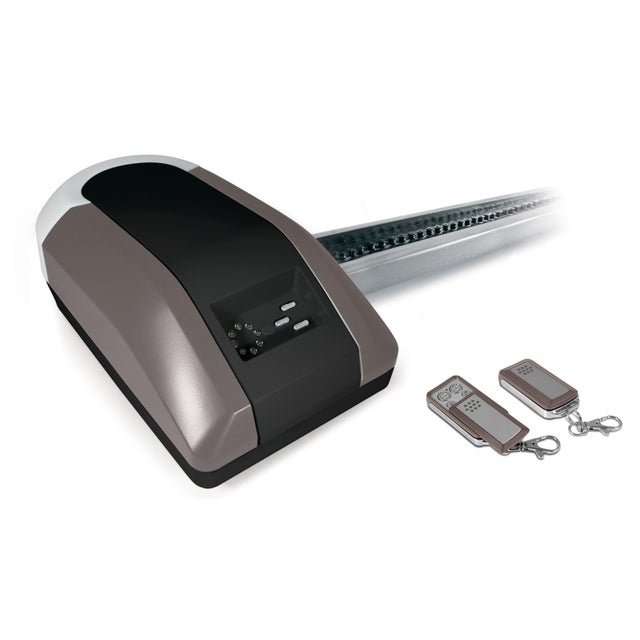 Moteur One+ Pour Porte De Garage Sectionnelle Ou Basculante - 1000N - Neuf