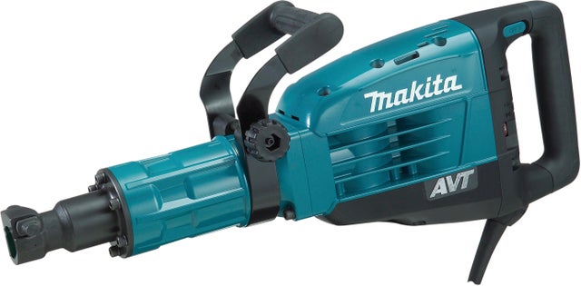 Marteau Piqueur 1510 W - MAKITA HM1317C