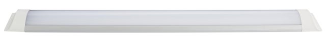Réglette LED extra plate IP20 4000K - SLID CONCEPT