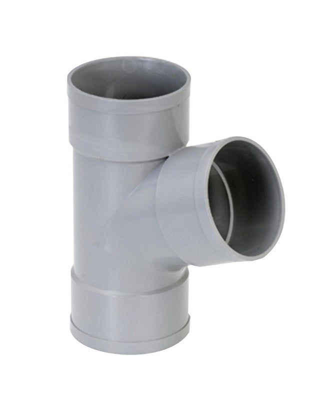 Culotte femelle/femelle Diam.100 mm, 67°30