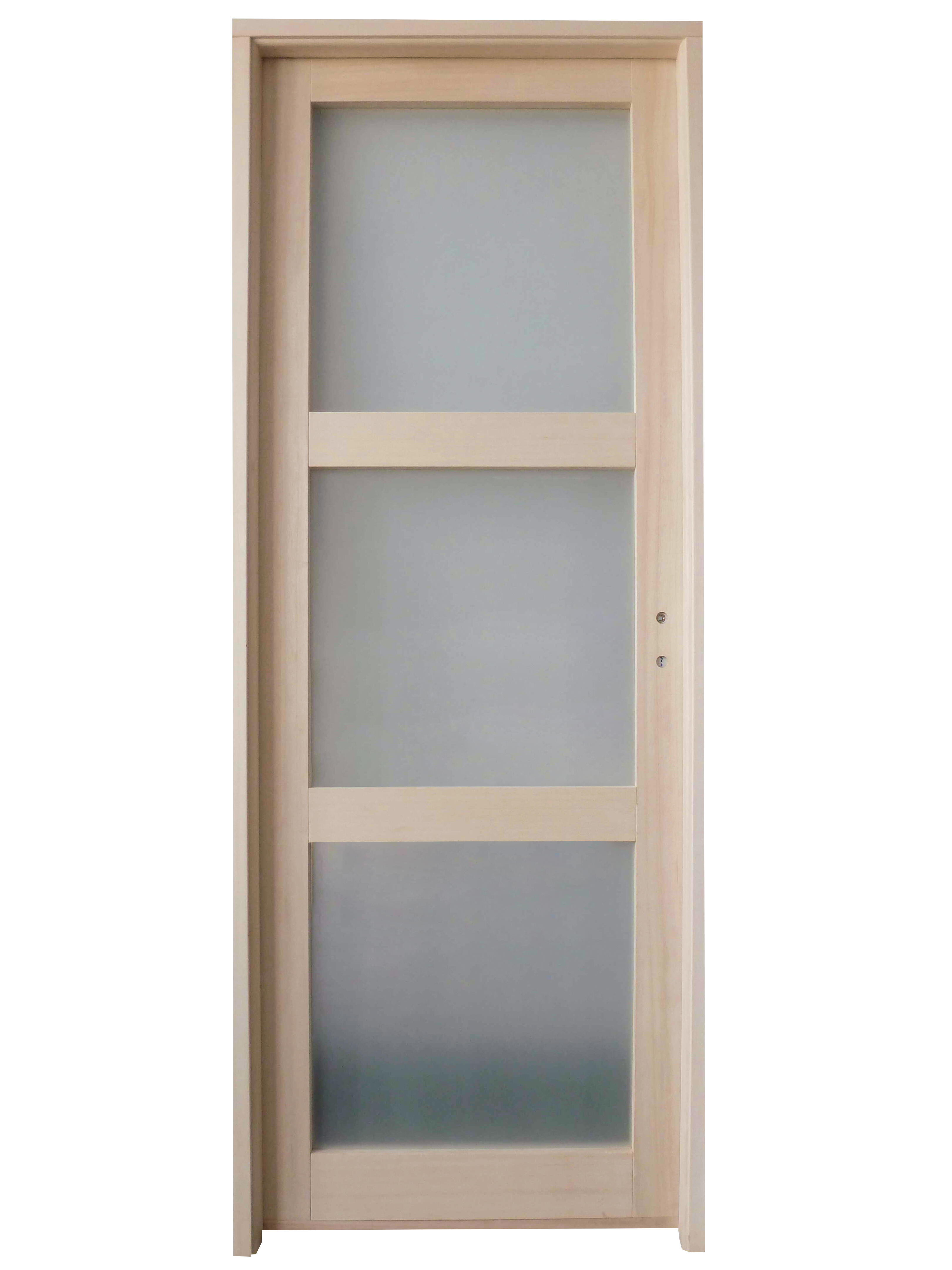 Bloc Porte Bricoman