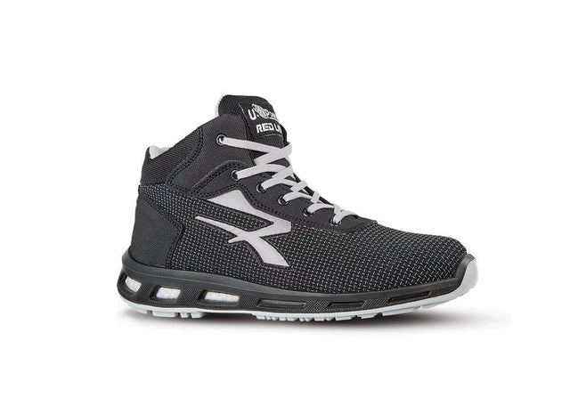 Chaussure de sécurité haute S3 T.47 STEGO - U POWER