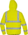 voir le variant Couleur Jaune