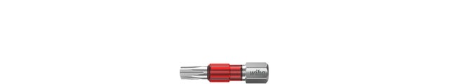 5 embouts ty t15 x 29 mm wiha