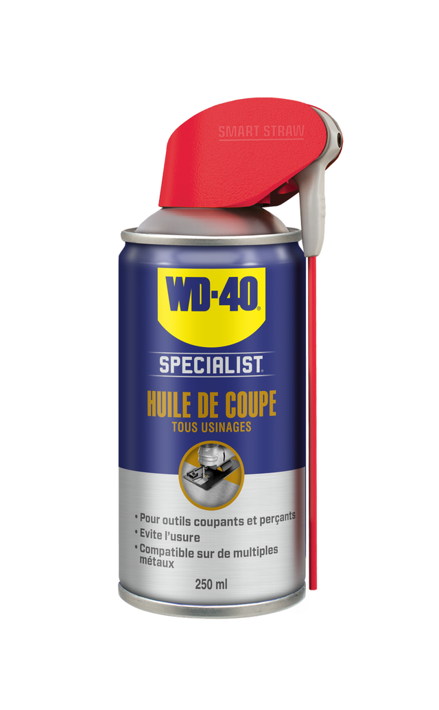 Huile de coupe 250 ml Sp - WD-40