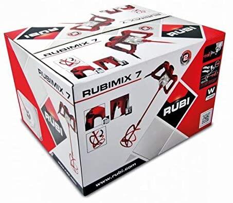 Malaxeur électrique 1200W Rubimix 7 - RUBI 26900 - 2