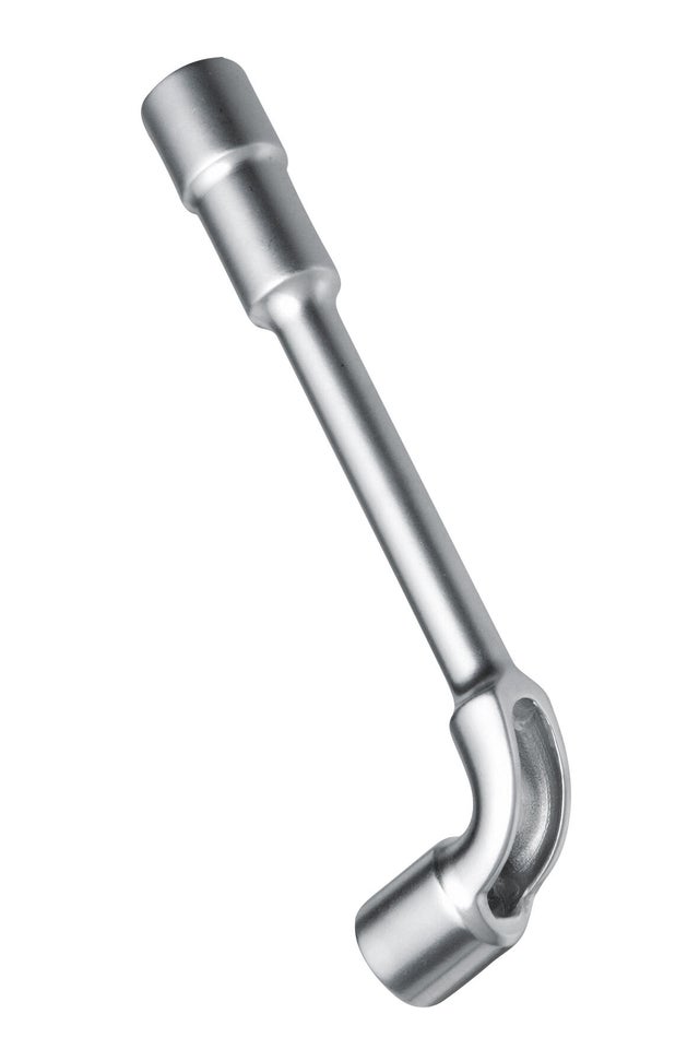 Clé à pipe débouchée 10 mm