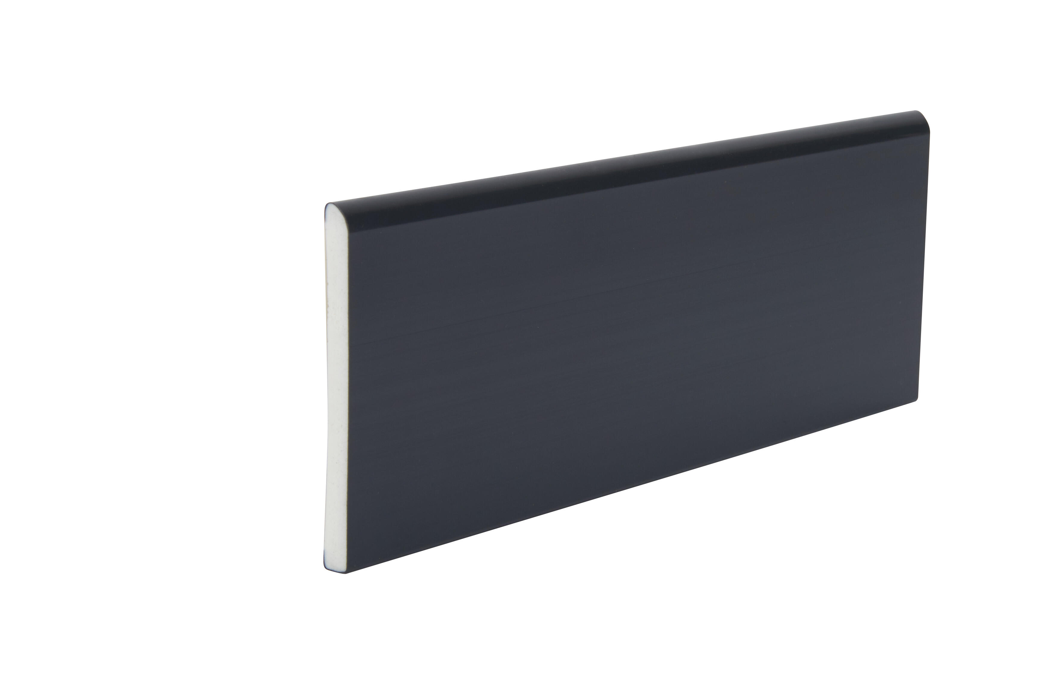 Champlat Pvc Gris Anthracite