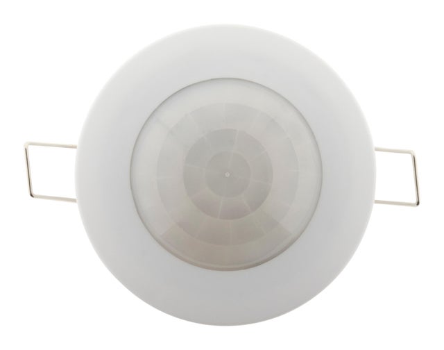 Détecteur mouvement plafonnier 360° IP 20