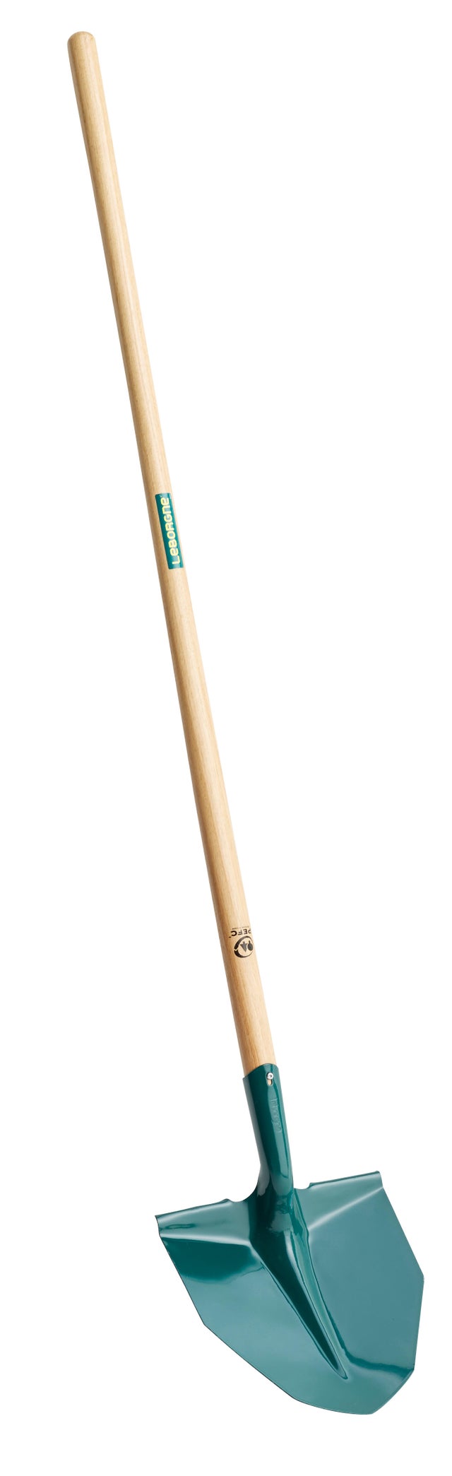 Pelle l.28 cm Batipro - LEBORGNE