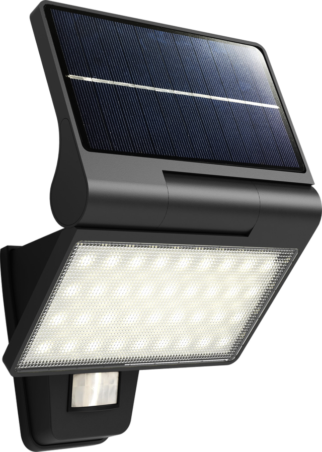 Applique solaire 5W - ARLUX