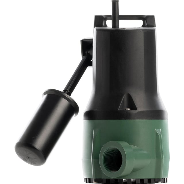Pompe vide-cave pour eaux claires - NOVA 300R JETLY