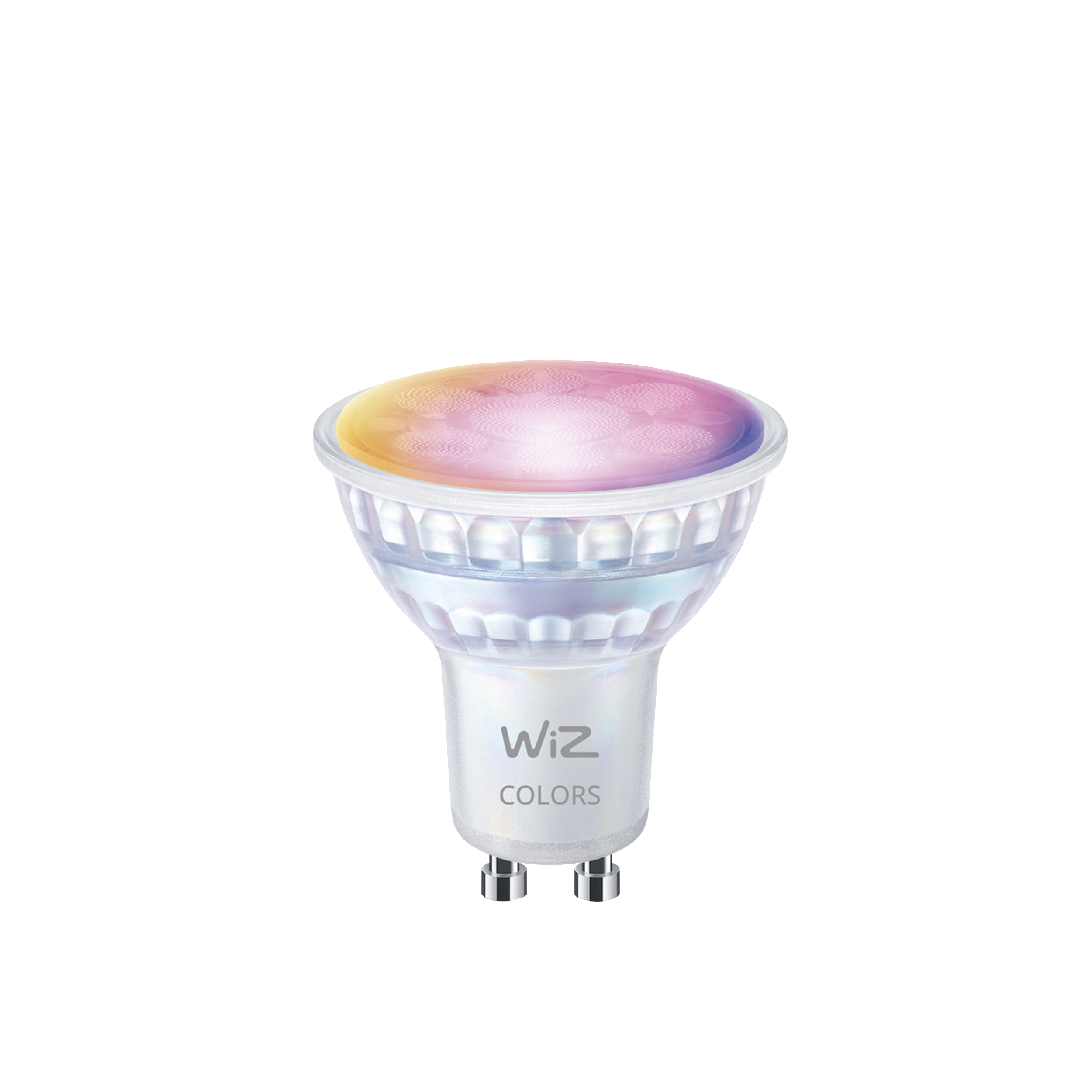 Żarówka LED GU10 4,9 W 400 lm RGBW Wiz - 4
