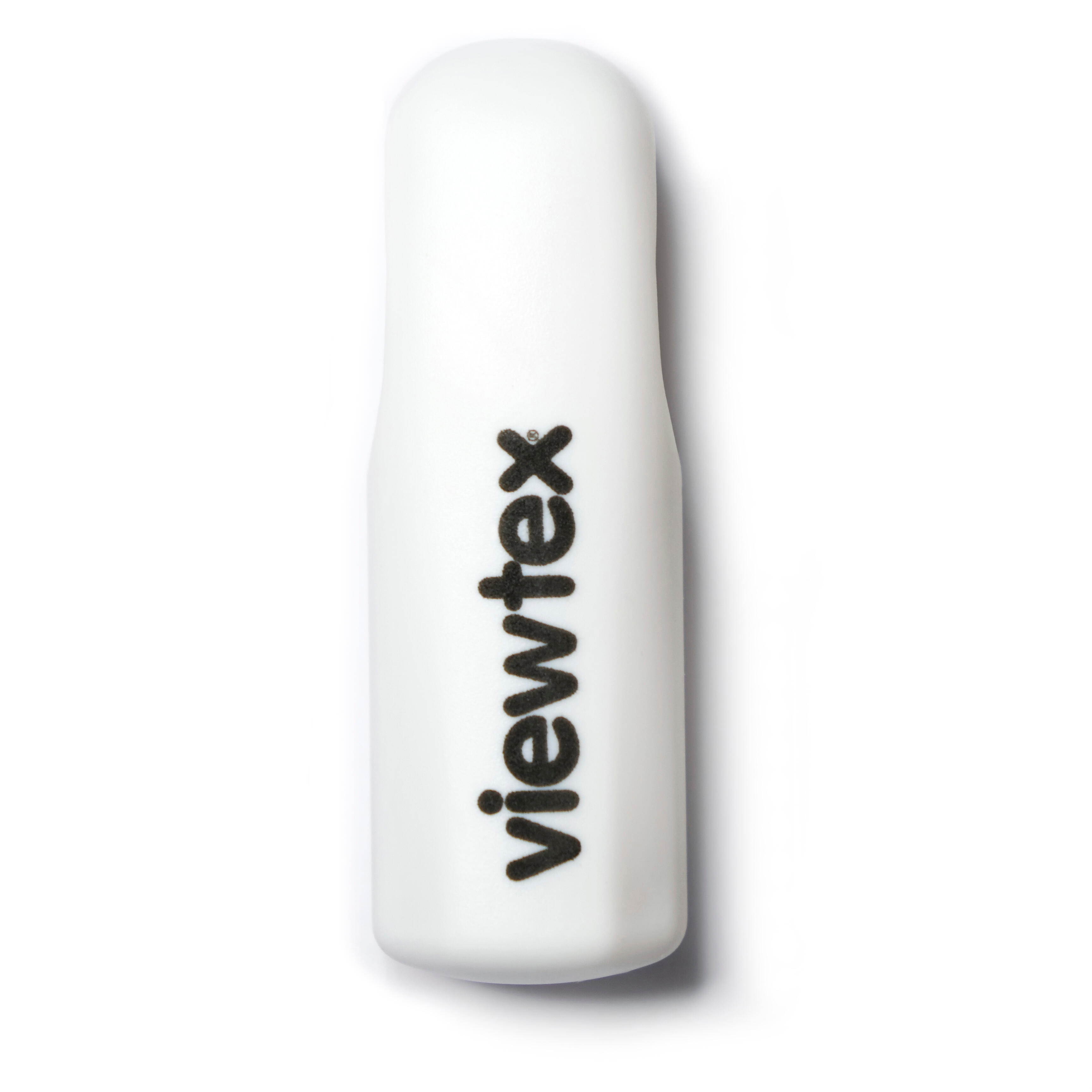 Tensor para cadena de estor enrollable viewtex pvc blanco