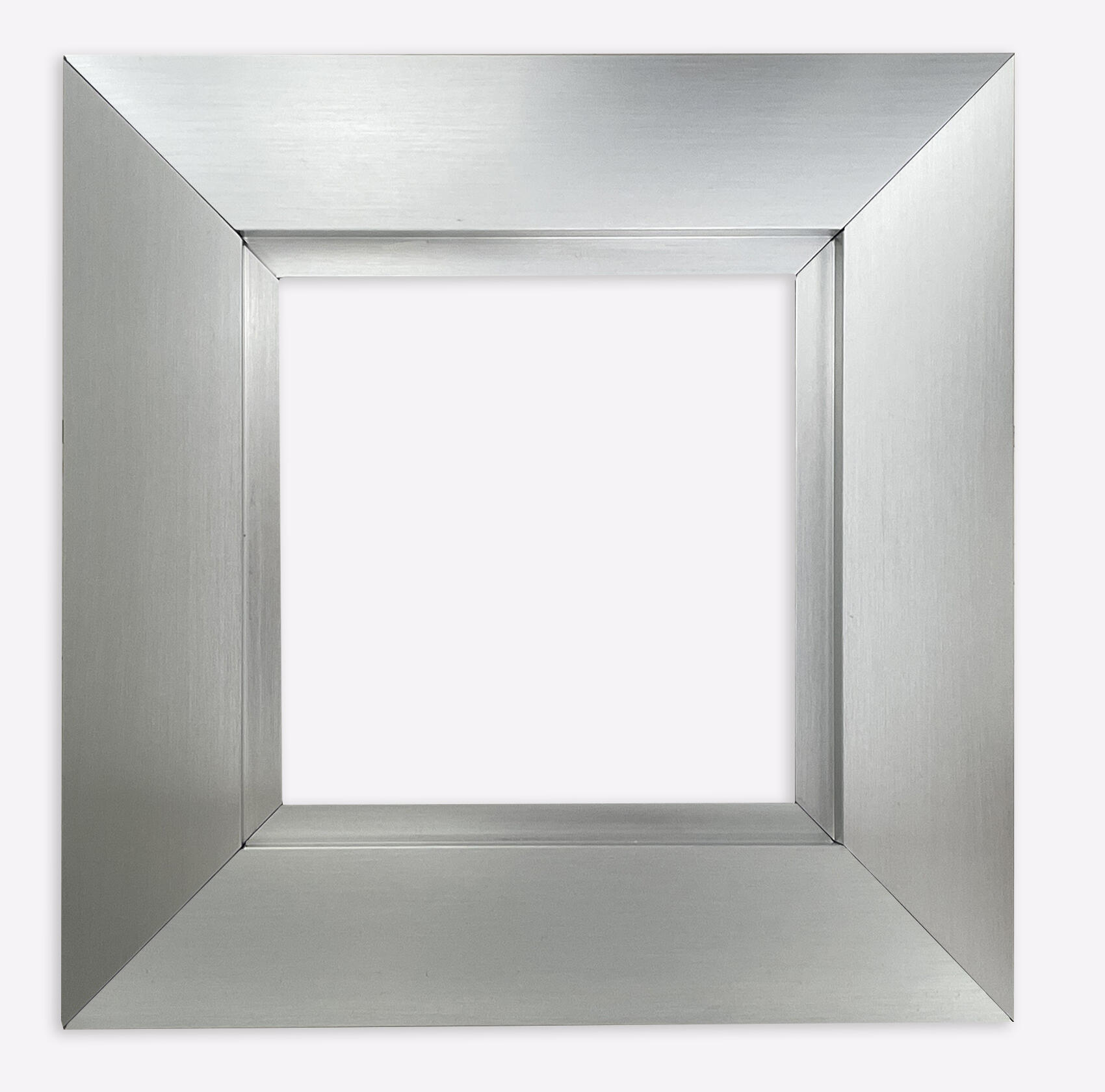 Marco embellecedor modular city serie 1 fermax 9191