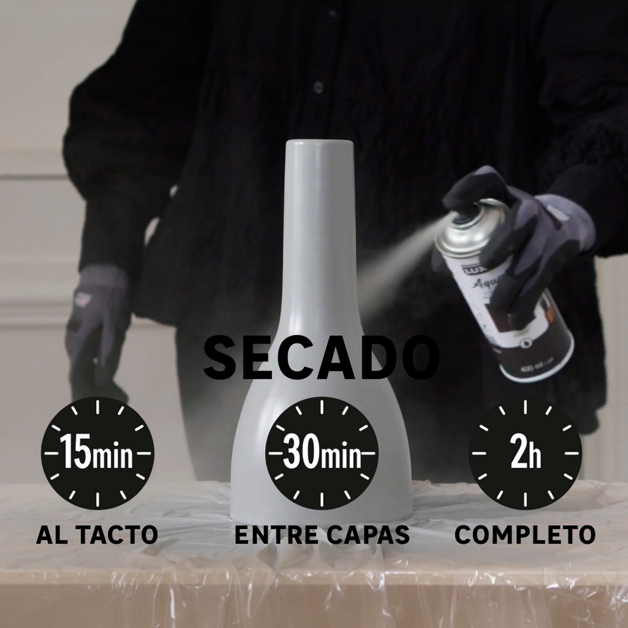 spray aqueo - 1