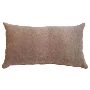 ATMOSPHERA CREATEUR D'INTERIEUR - Copricuscino Palm Bianco e Nero 40x40cm