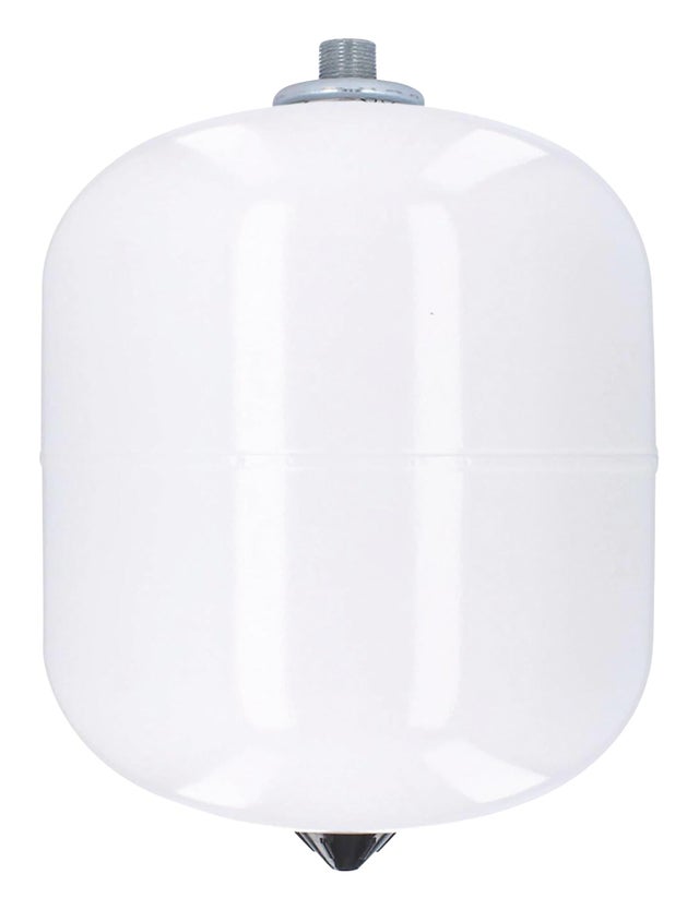 Vase d'expansion sanitaire 11 L (pour chauffe-eau de 150 à 200 L)