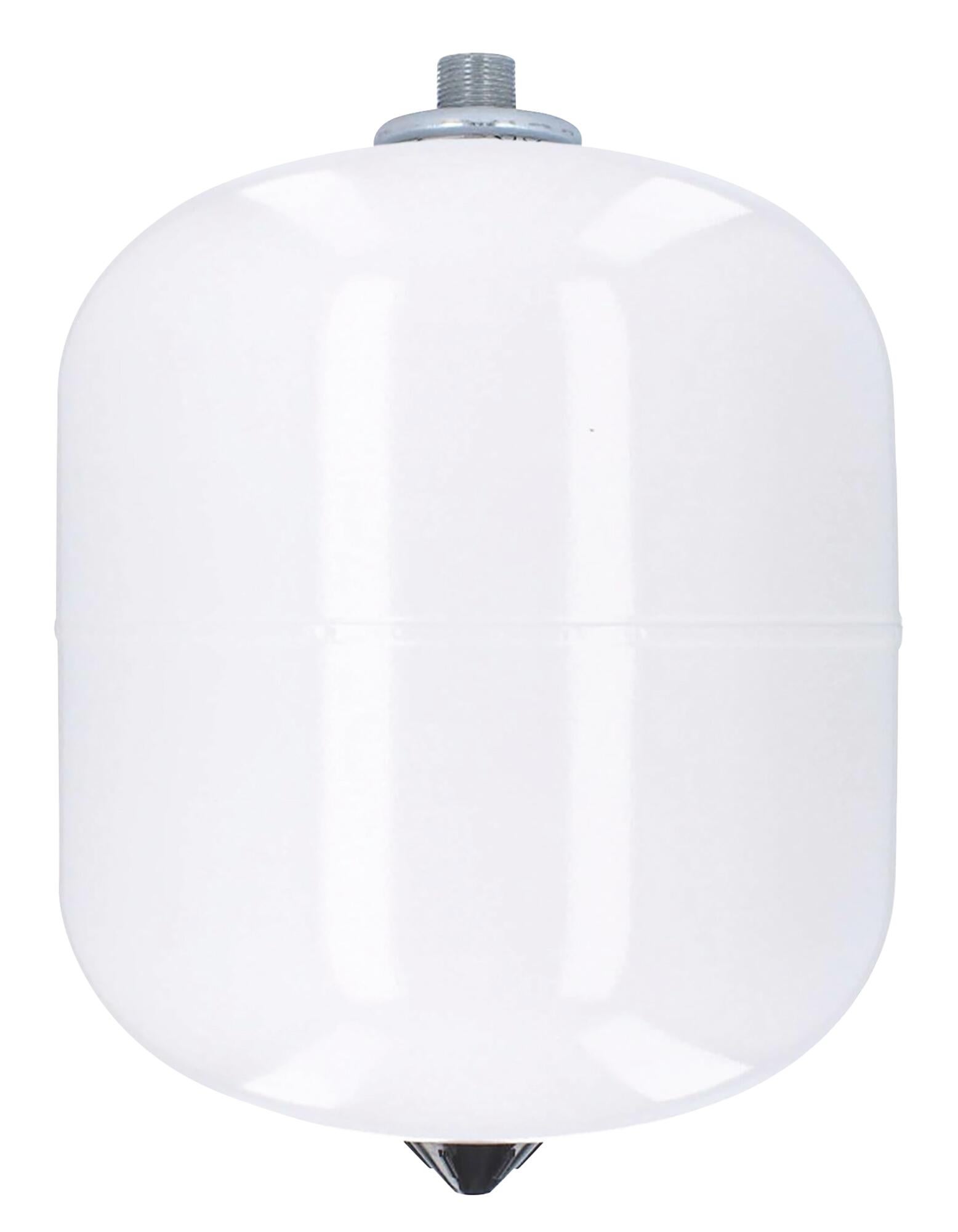 Vase d'expansion sanitaire 11 L (pour chauffeeau de 150 à 200 L — free download