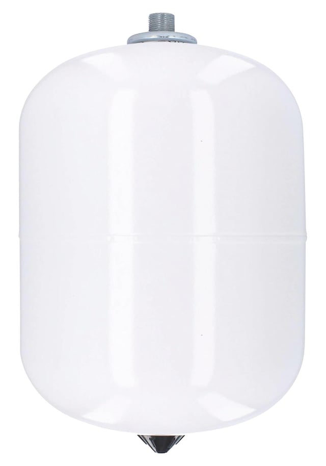 Vase d'expansion sanitaire 8 L (pour chauffe-eau de 100 à 150 L)