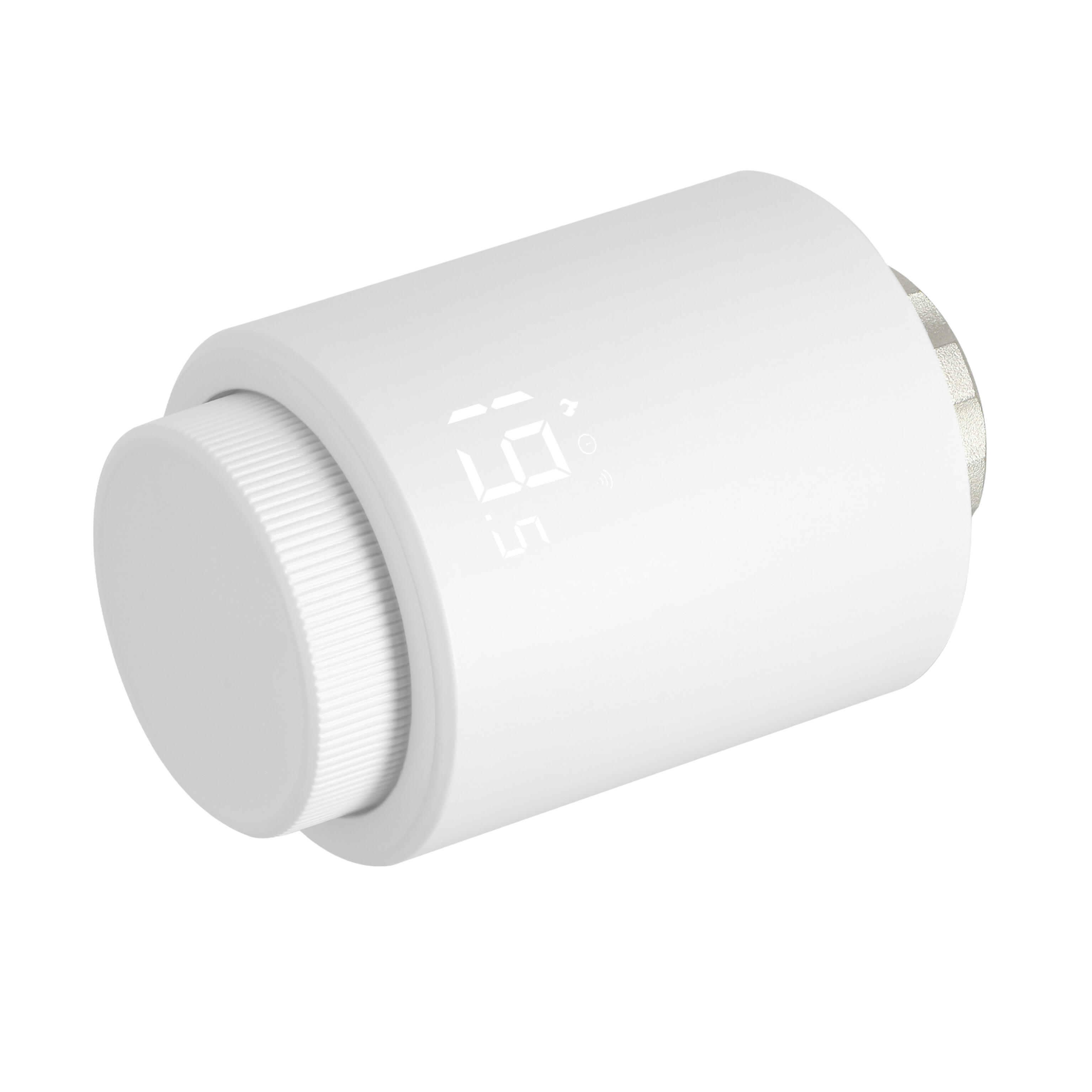 Tête thermostatique connectée et intelligente, SEDEA - 2