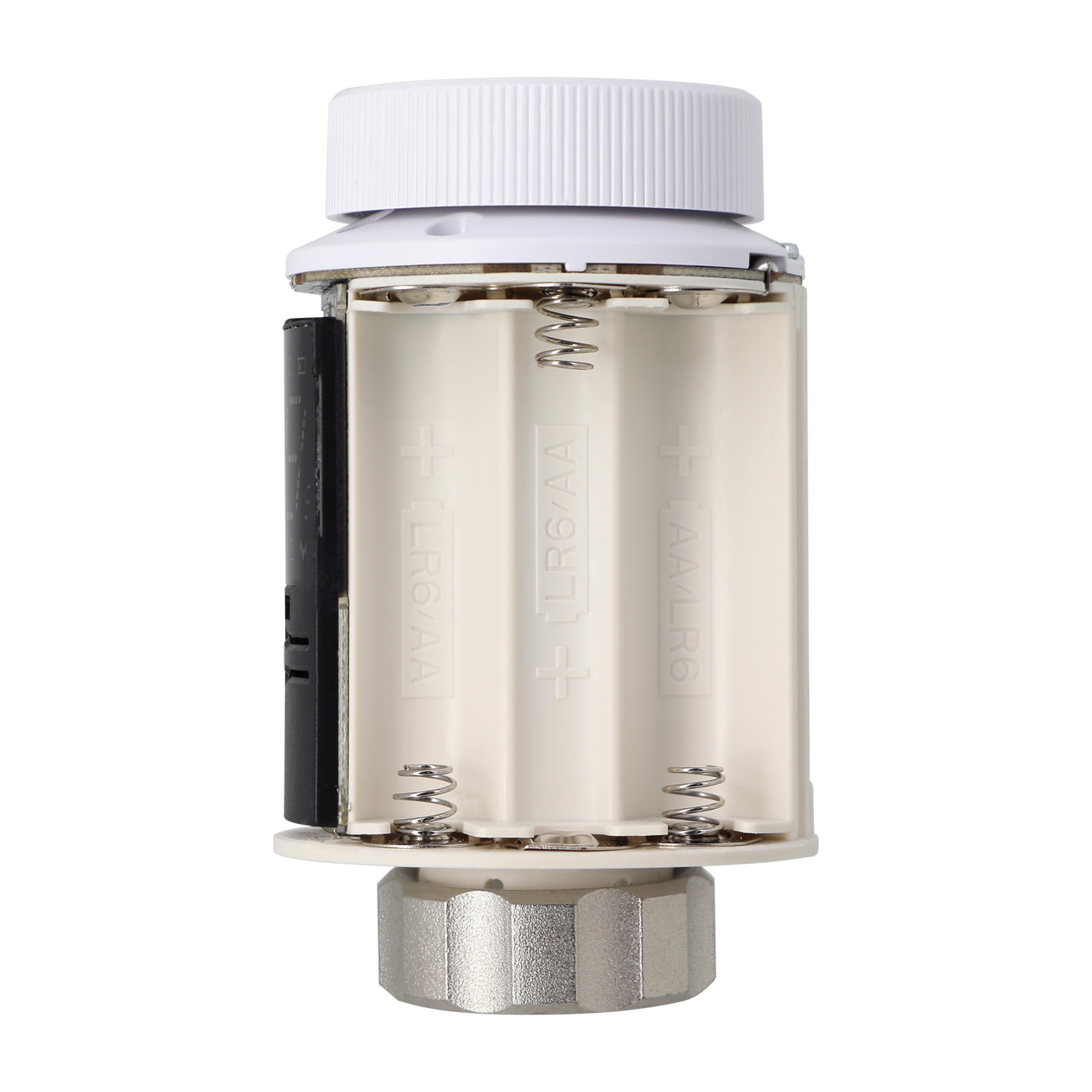 Tête thermostatique connectée et intelligente, SEDEA - 10