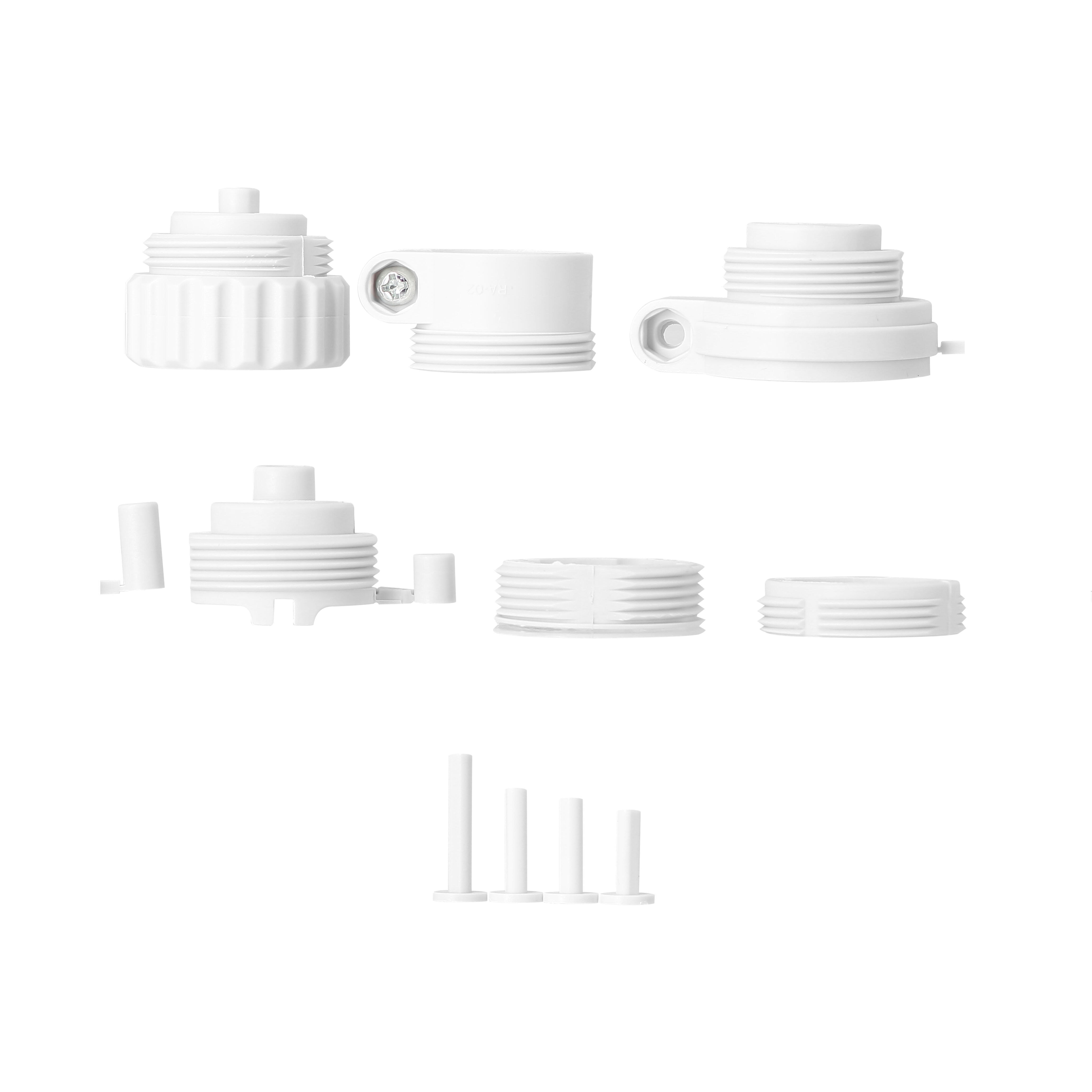 Tête thermostatique connectée et intelligente, SEDEA - 9