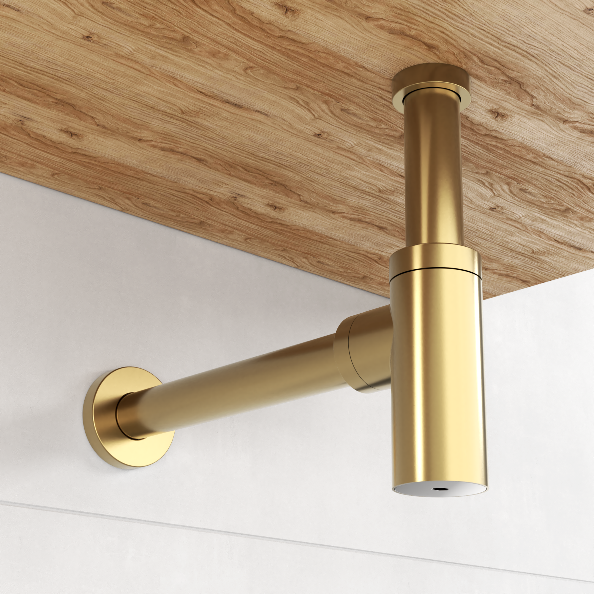 Sifao lavatorio equation design latao - 4