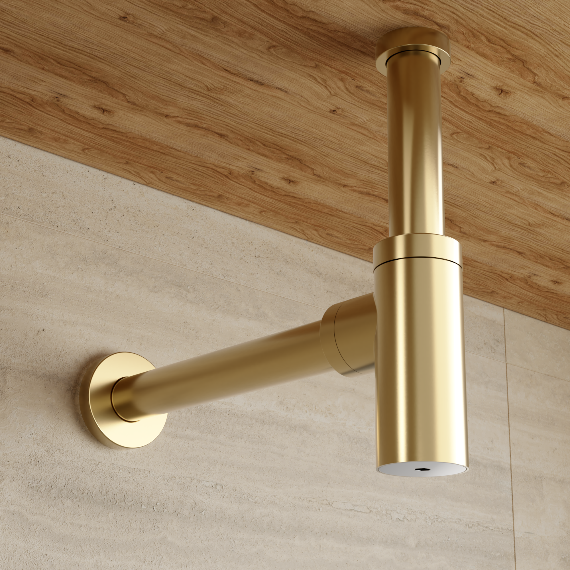 Sifao lavatorio equation design latao - 5