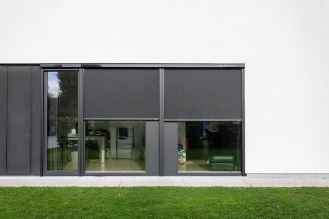 Store screen extérieur sur mesure au meilleur prix | Leroy Merlin