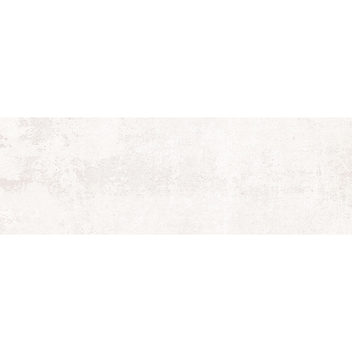 Piastrella da rivestimento interno in ceramica 25 x 75 cm smaltato bianco satinato Abitare Sp. 8.3 mm 1.5 mq - 2