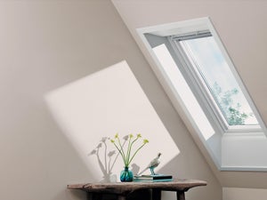Bloc isolant standard pour fenêtre de toit VELUX H.98 x l.78 Bdx mk04 | Leroy Merlin