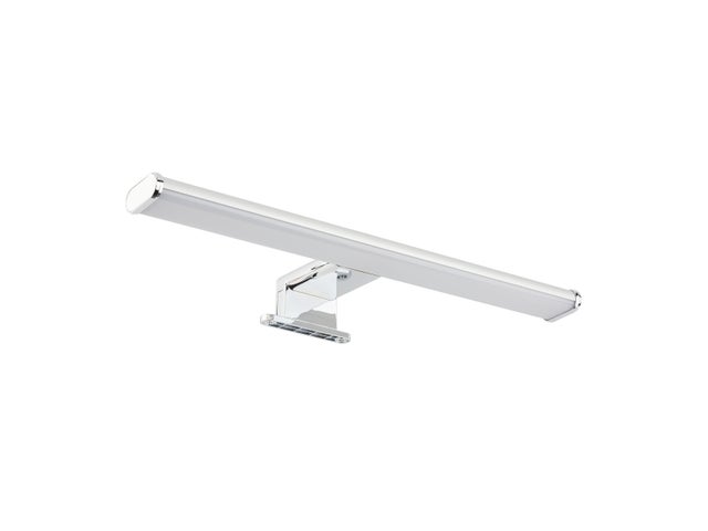 Réglette LED 40 cm IP44 4000K - SYLVANIA
