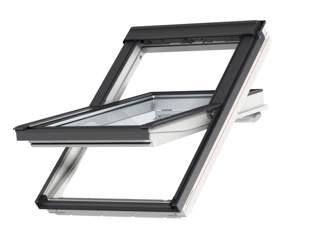 Fenêtre de toit VELUX l.114 x H.140 cm SK08 GGU Confort