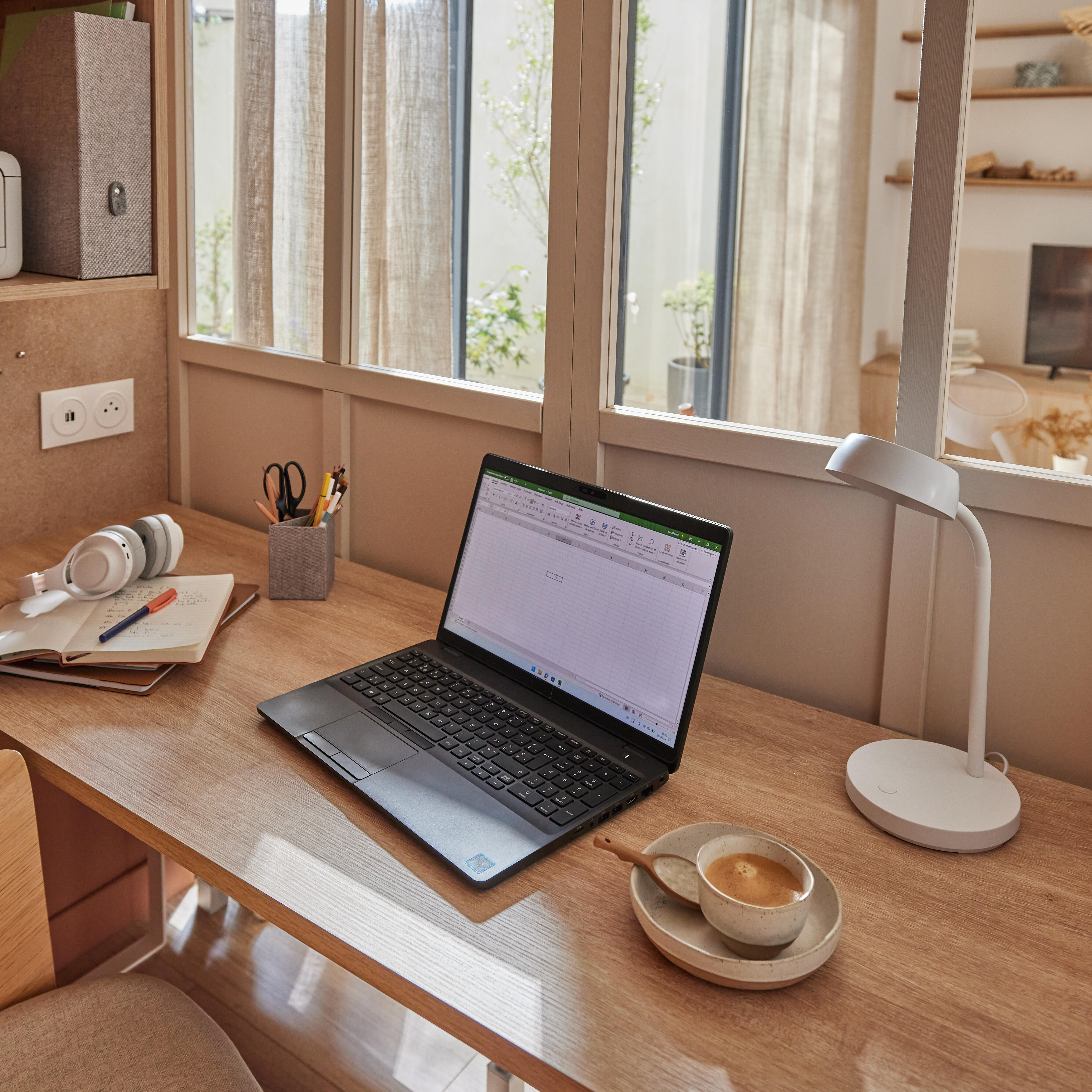 Prise chargeur usb A et C Dooxie, LEGRAND, blanc - 6