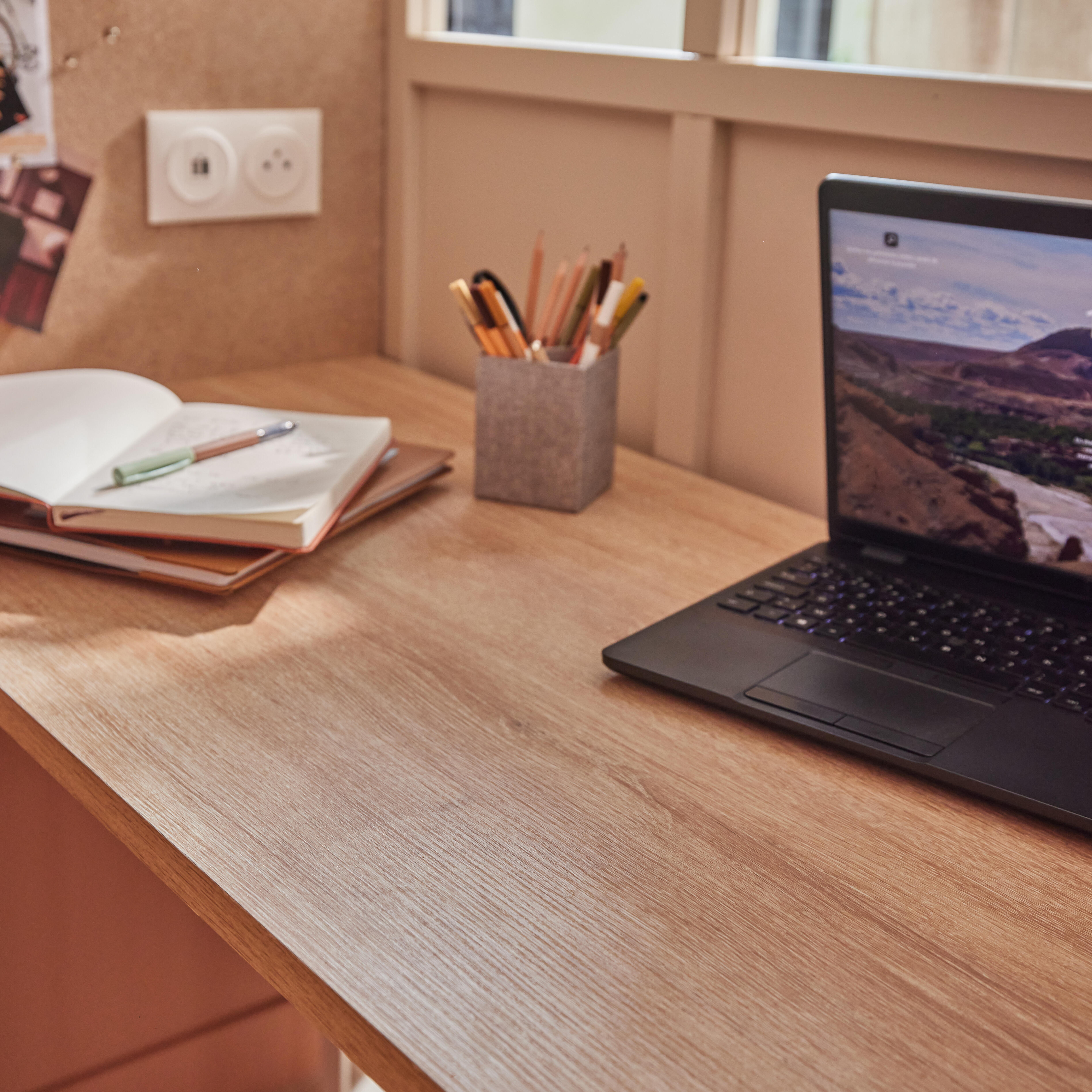 Prise chargeur usb A et C Dooxie, LEGRAND, blanc - 5