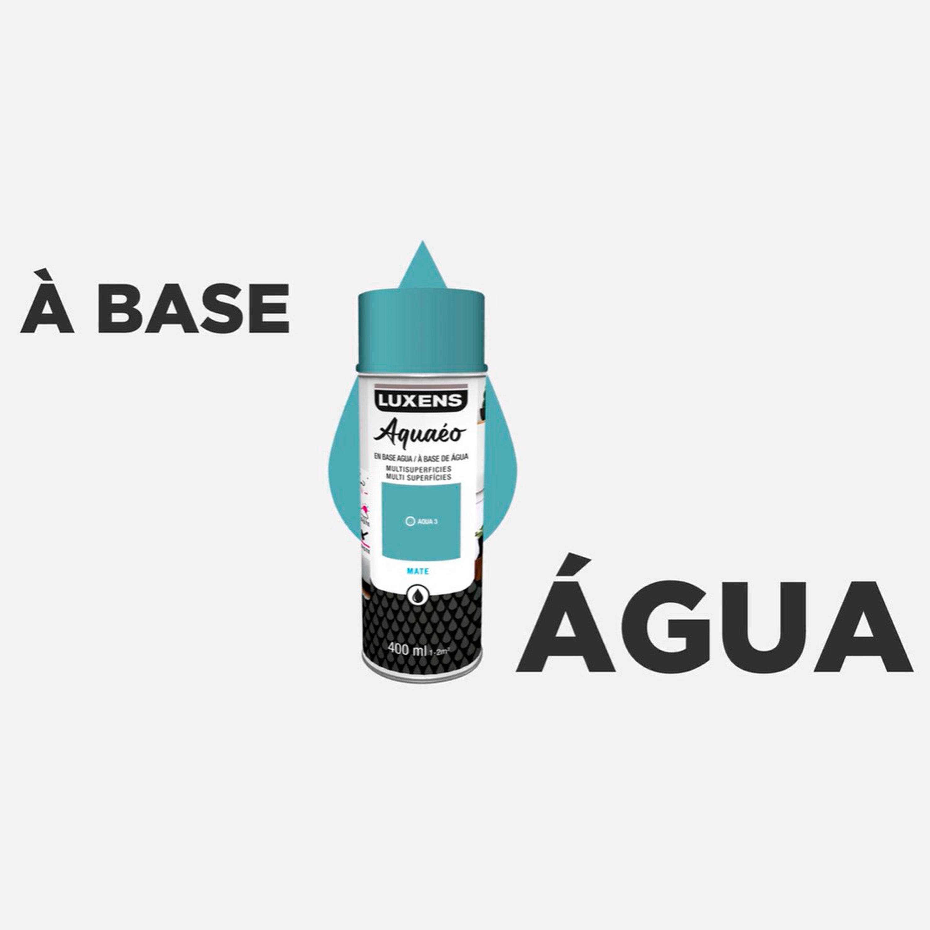 base de água - 1