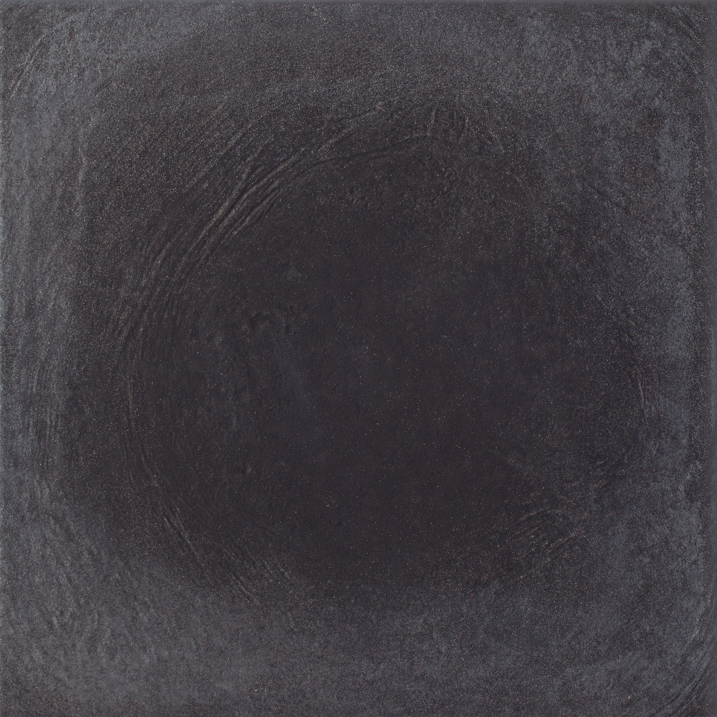 Płytka podłogowa klinkierowa Bizer grafit 30x30 Ceramika Paradyż