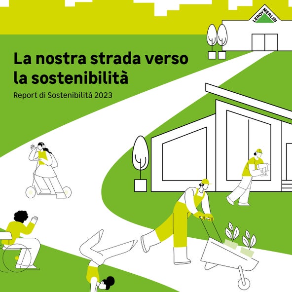 report sostenibilità