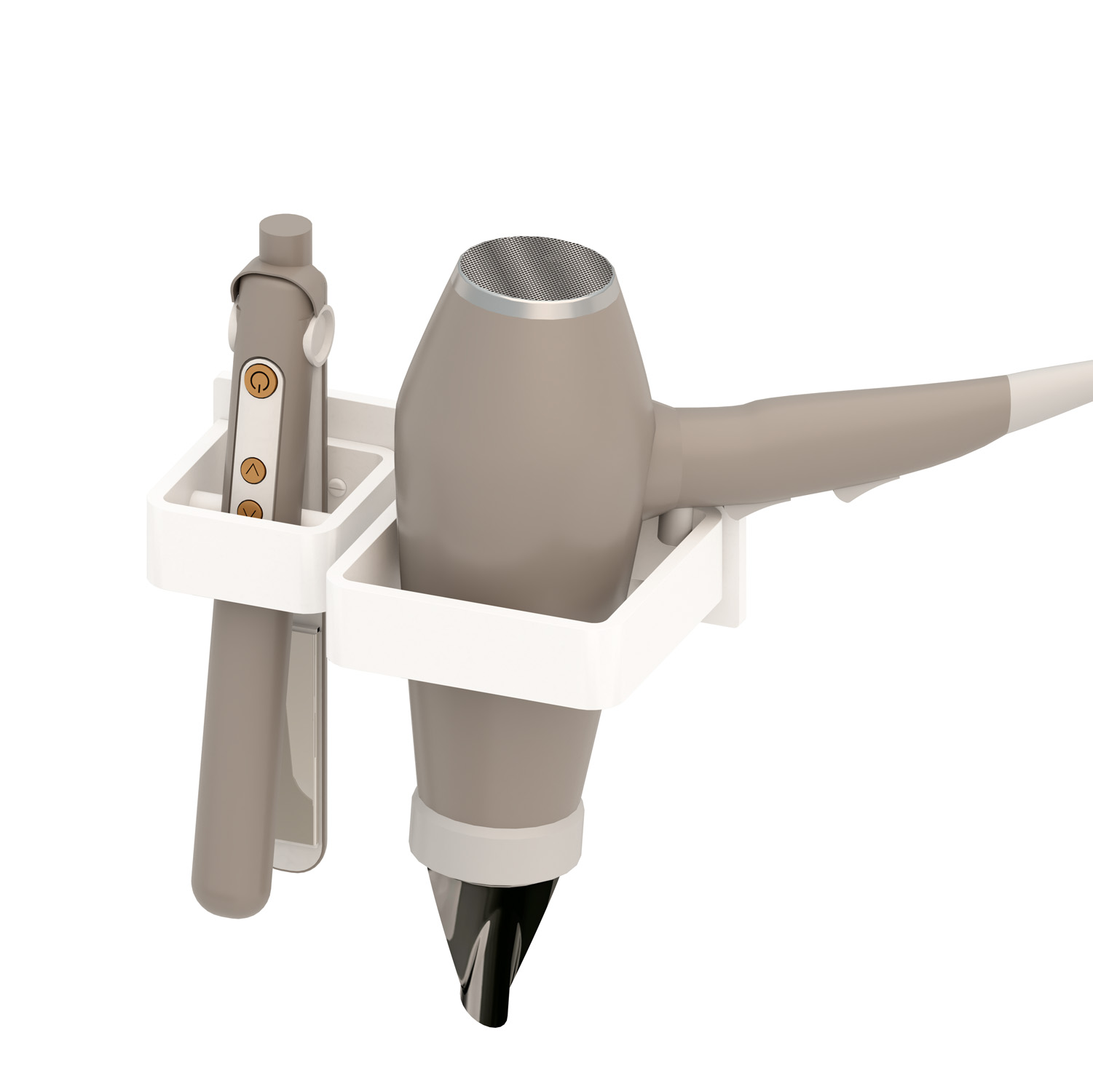 Soporte secador pelo roterdam mate