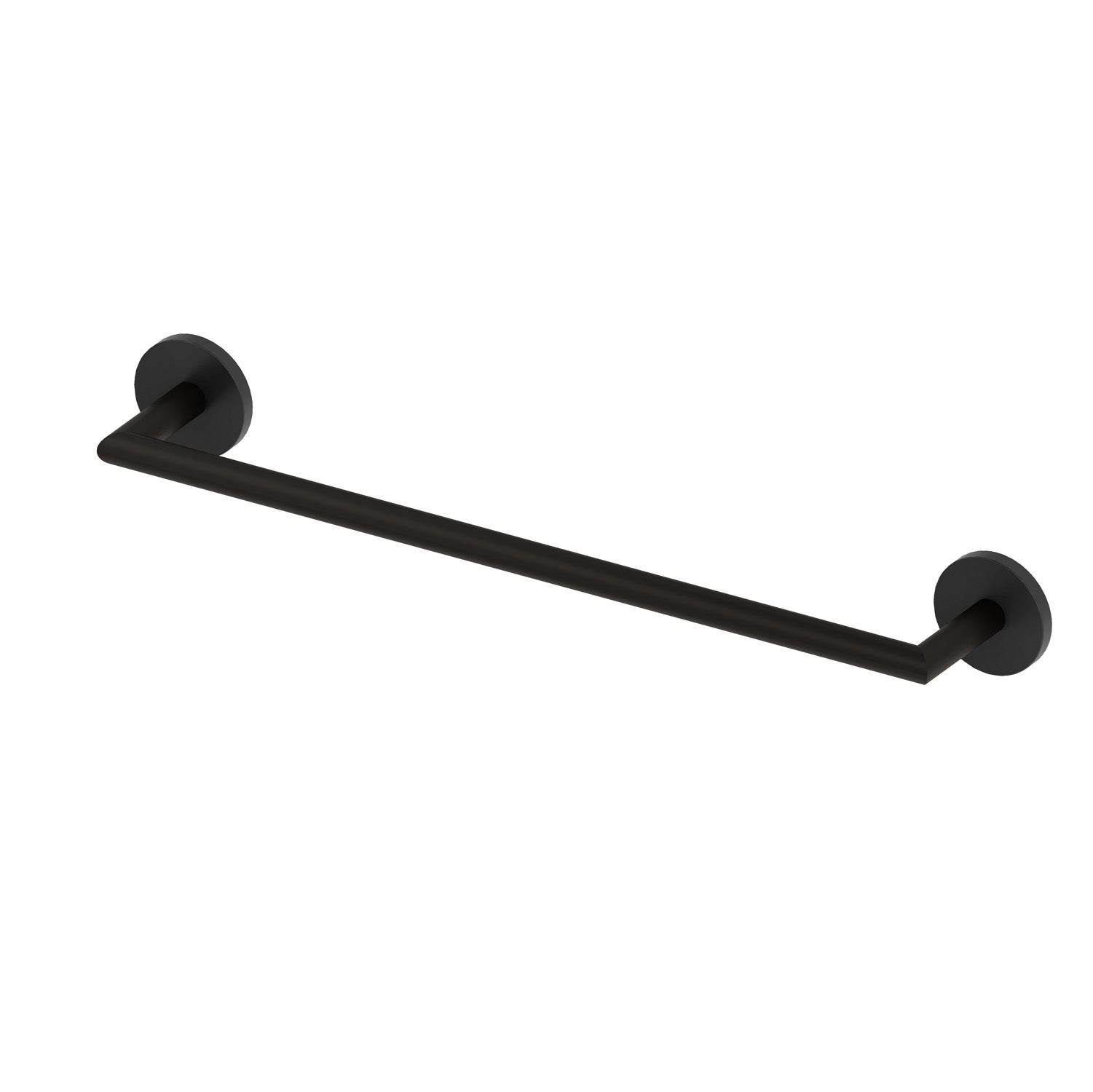 Toallero tivoli 49.5x6 cm