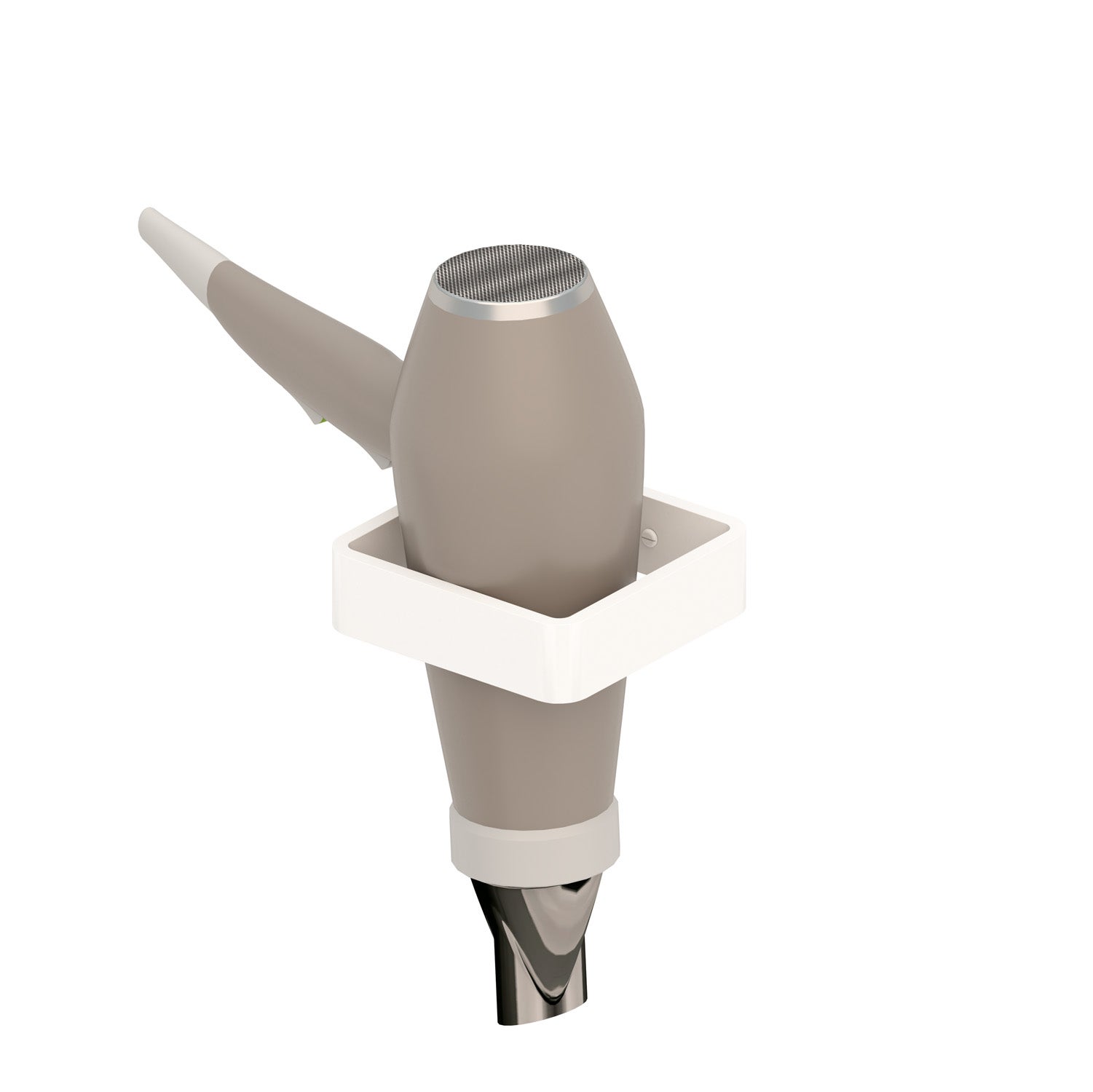 Soporte secador pelo roterdam mate