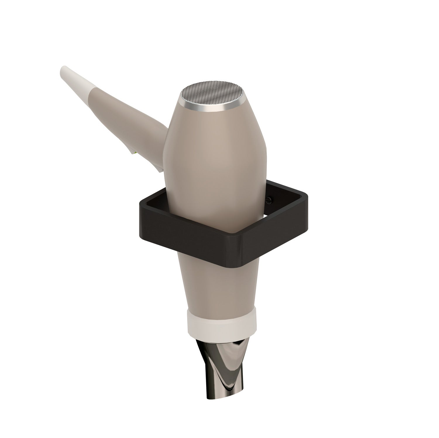Soporte secador pelo roterdam mate