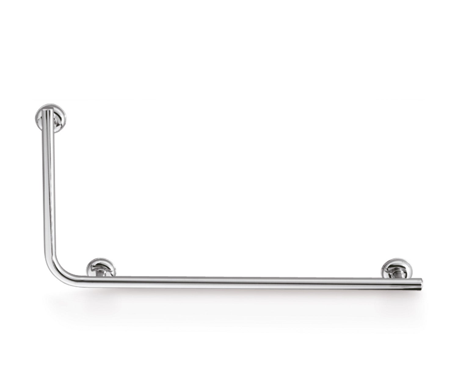 Asidero 92.5x47.5x47.5 cm cromado