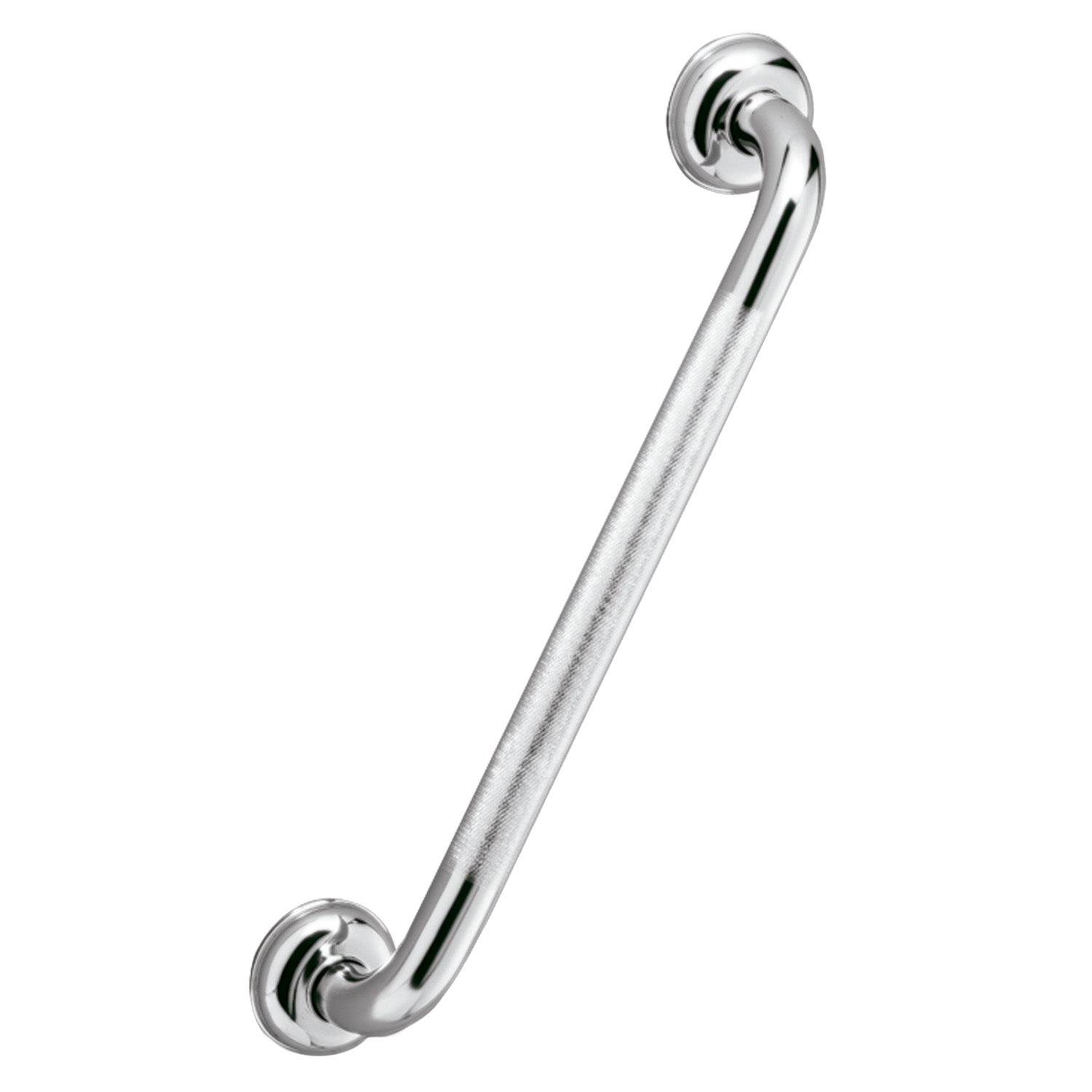Asidero colección ayudas tecnicas discapacitados x7.5x84.5 cm cromado
