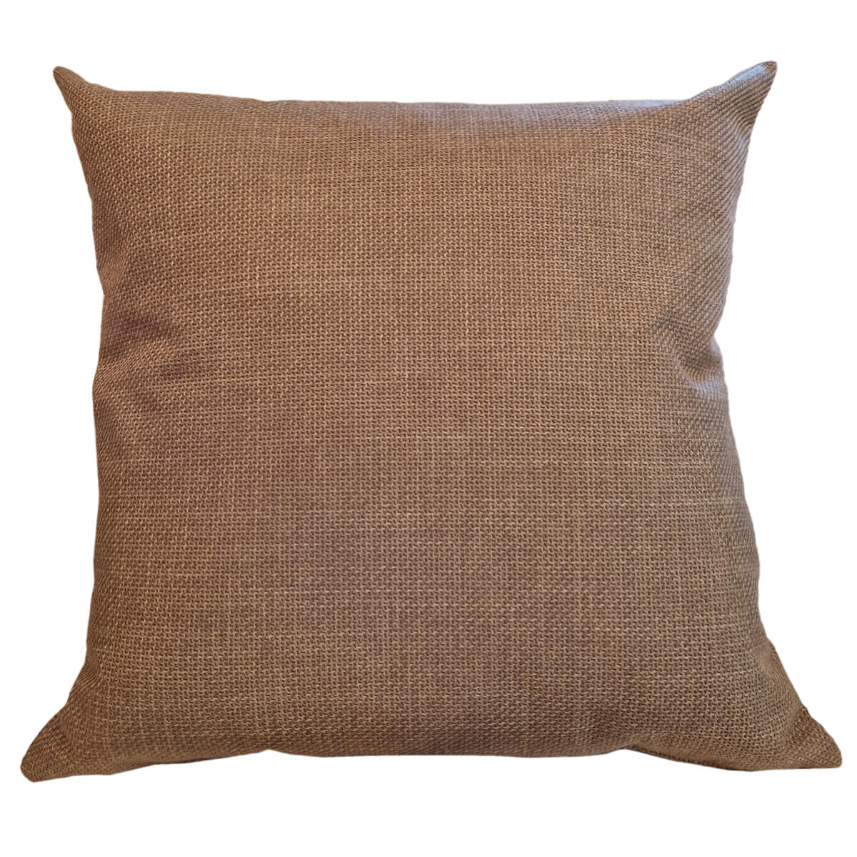 ATMOSPHERA Fodera Per Cuscino Giallo Senape 50x70cm - Cotone Carino Per Divano E Sedia - Cuscino Decorativo Morbido